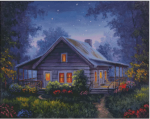 (image for) Summer Retreat